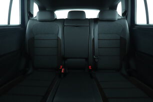 Interior asiento trasero