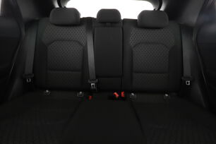 Interior asiento trasero