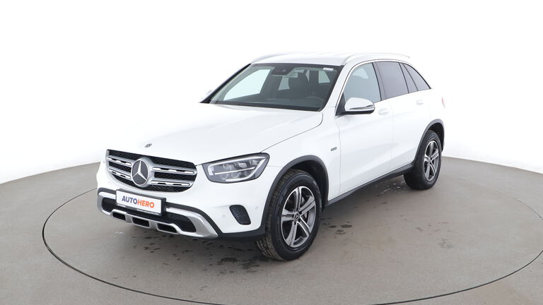 Mercedes-Benz GLC-klasa