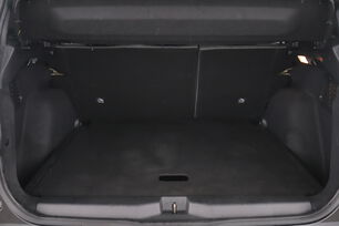 Interno bagagliaio 2