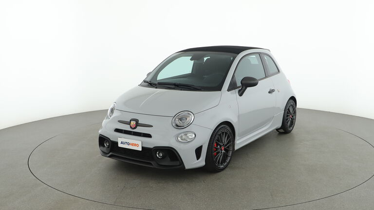 Abarth 695C