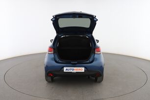 Interior maletero 1