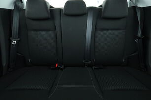 Intérieur siège arrière