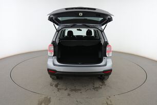 Interior maletero 1