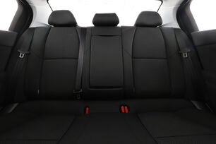 Interior asiento trasero