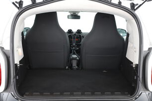 Interior asiento trasero