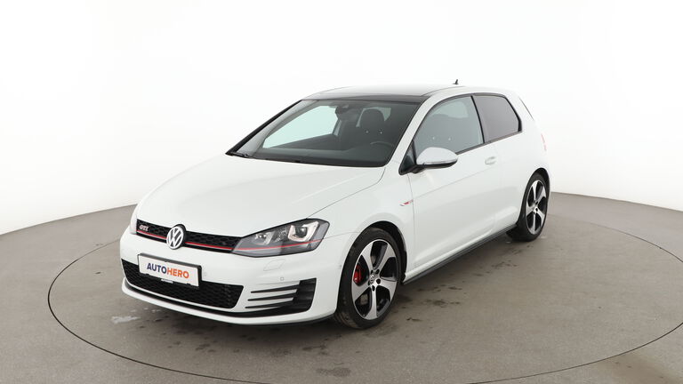 Volkswagen Golf VII