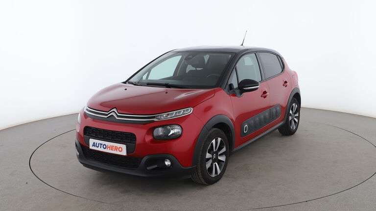 Citroen C 3