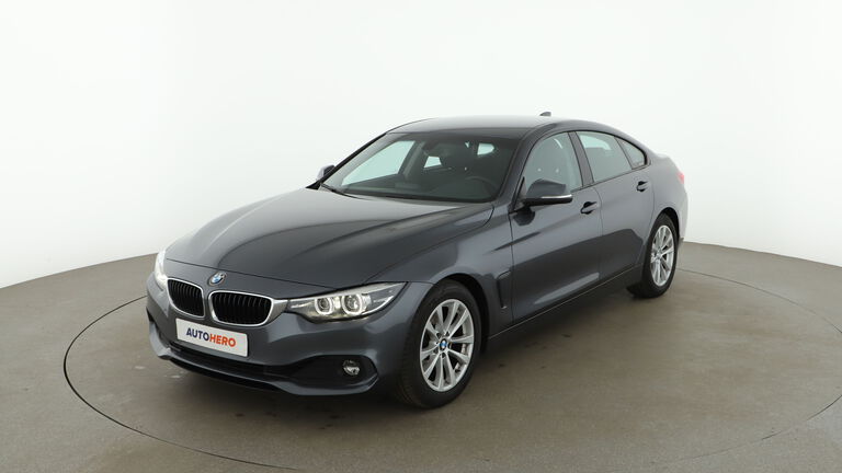 BMW 4-serie