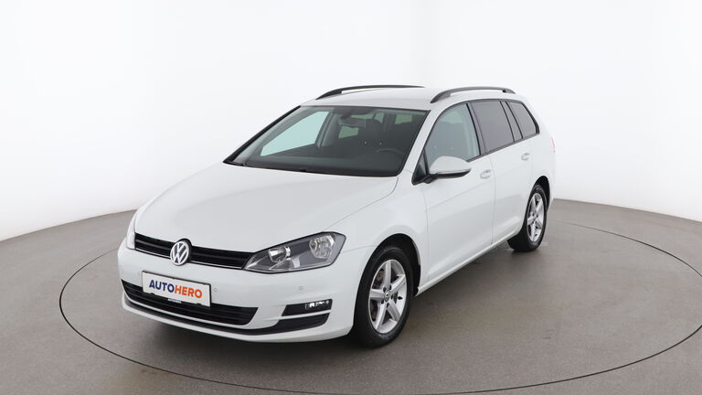 Volkswagen Golf VII