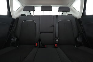 Interior asiento trasero