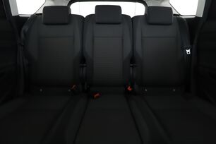 Interior asiento trasero