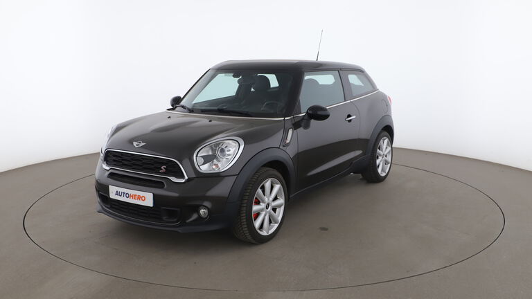 MINI Paceman