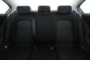 Interior asiento trasero