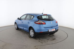 Exterior trasero izquierdo