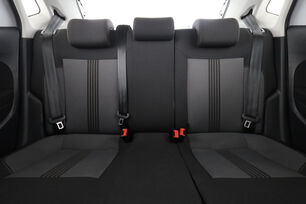 Intérieur siège arrière