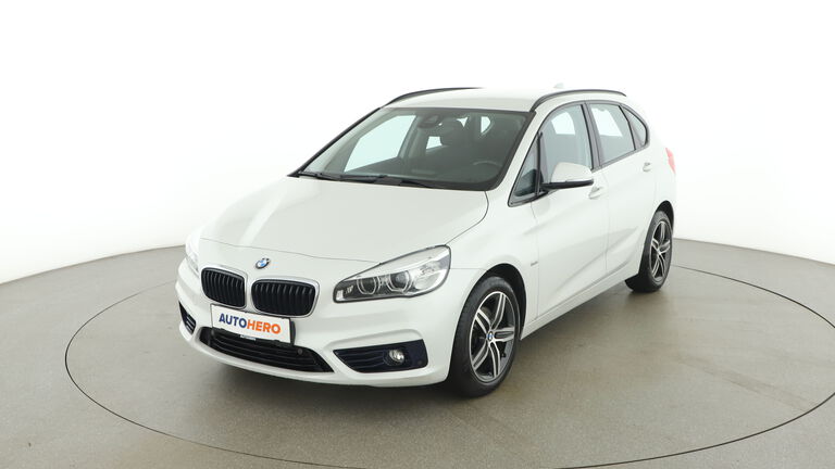 BMW 2er