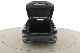 Intérieur siège arrière