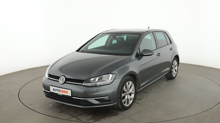 Volkswagen Golf VII