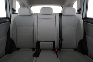 Interior asiento trasero