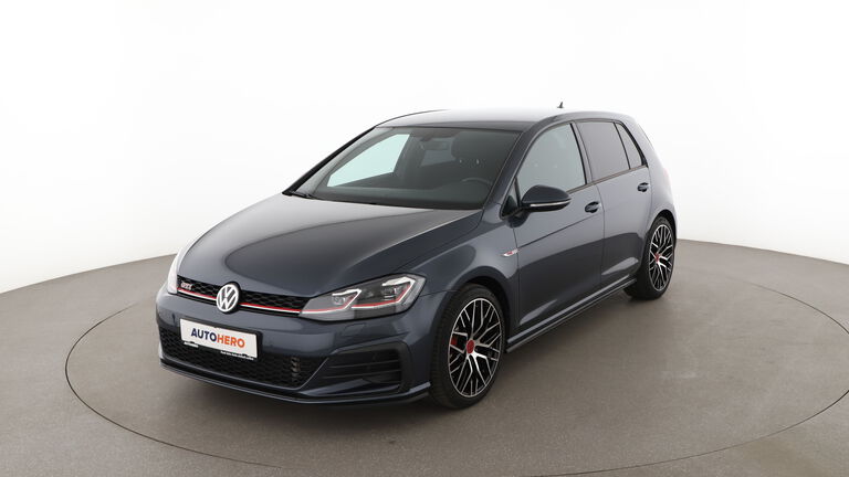 Volkswagen Golf VII