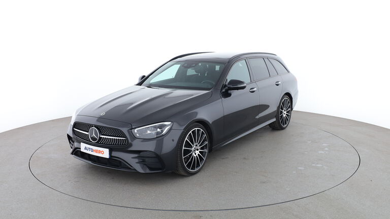 Mercedes-Benz Classe E