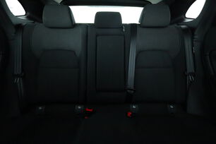Intérieur siège arrière