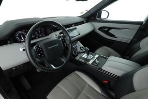 Intérieur côté conducteur 2