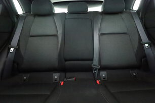 Intérieur siège arrière