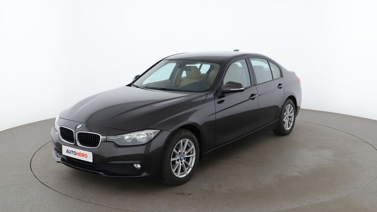 BMW 3-serie