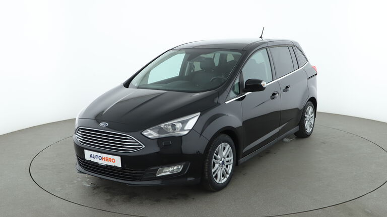 Ford Grand C-Max