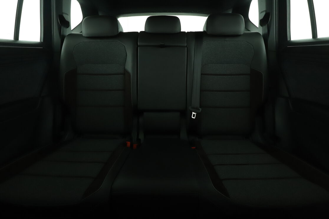 Interior asiento trasero