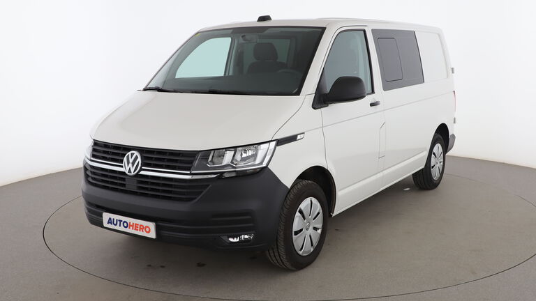 Volkswagen T6 Transporter