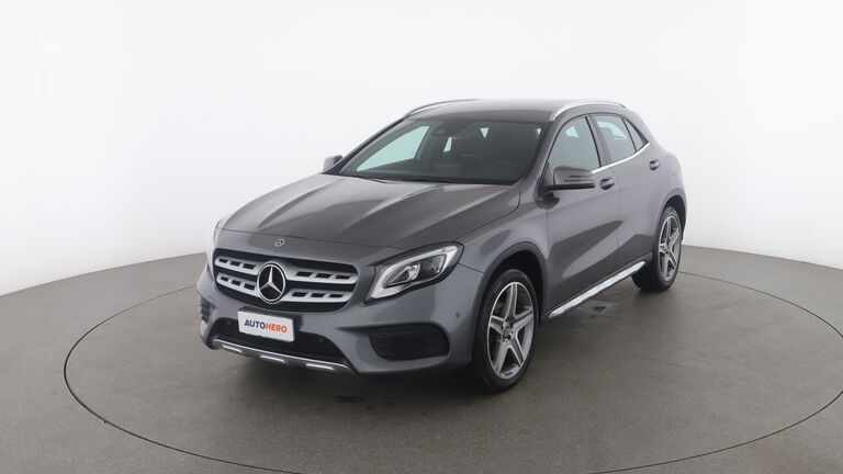 Mercedes-Benz Classe GLA