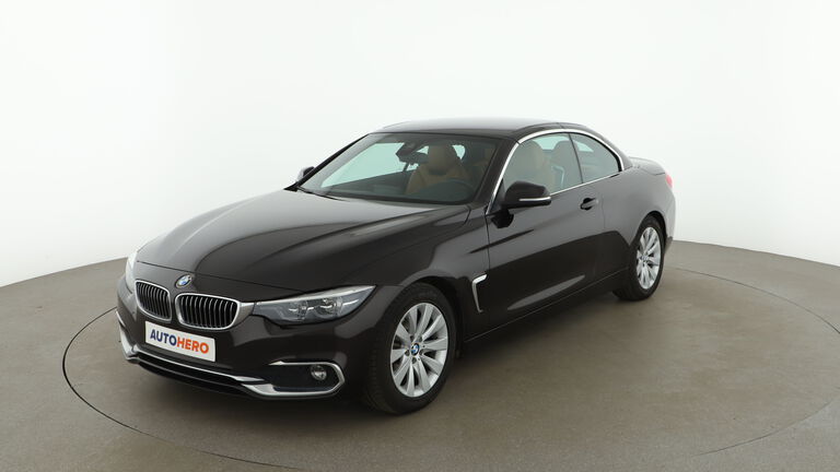 BMW 4-serie