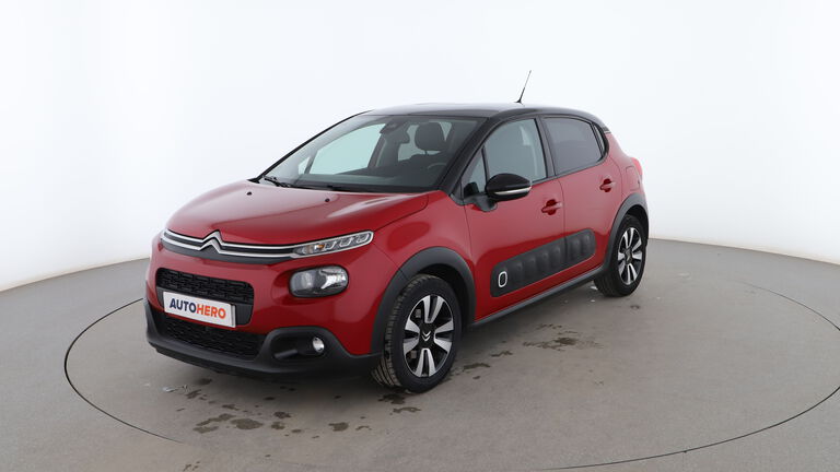 Citroen C 3