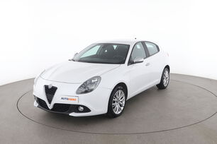 Alfa Romeo Giulietta 1.6 JTDm 120 CV Super - GR Auto Srl