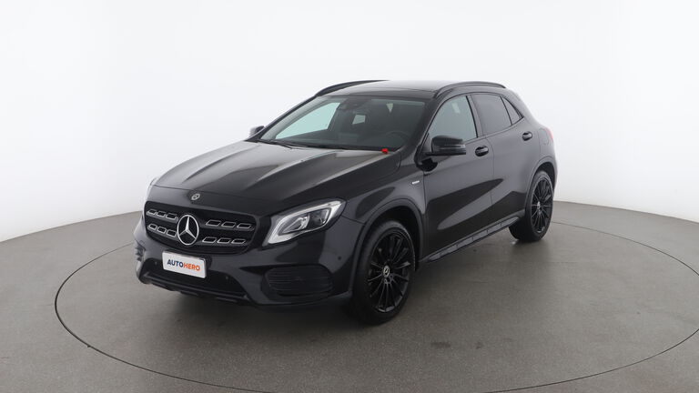 Mercedes-Benz Classe GLA