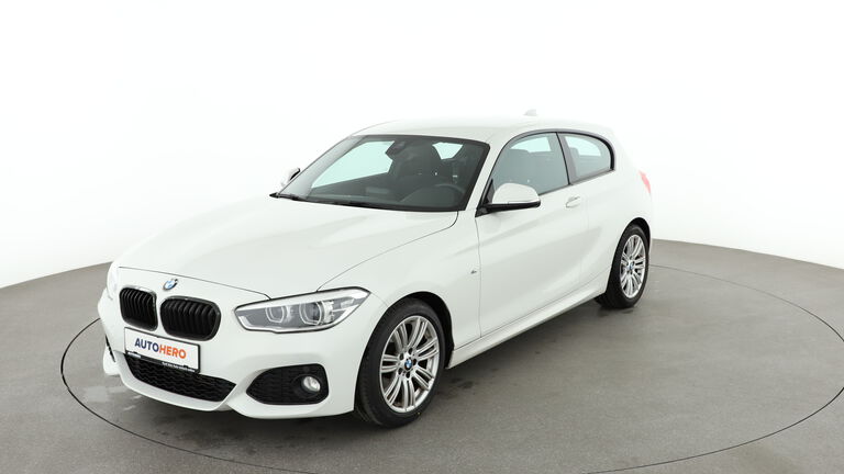 BMW 1er