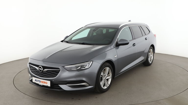 Opel Insignia Sports Tourer