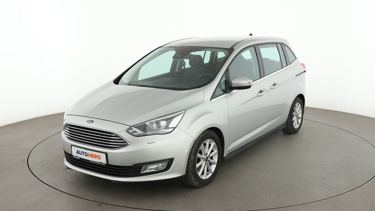 Ford Grand C-Max