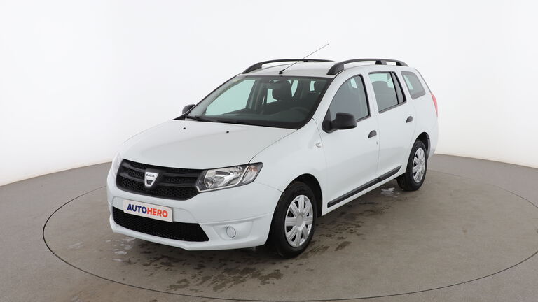 Dacia Logan MCV