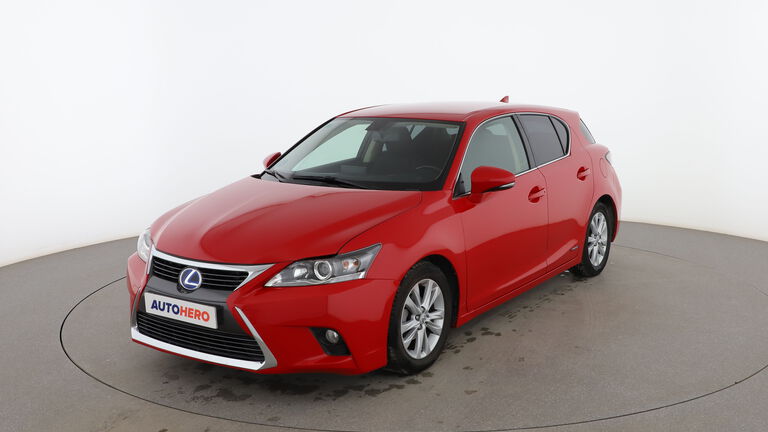 Lexus CT-Serie