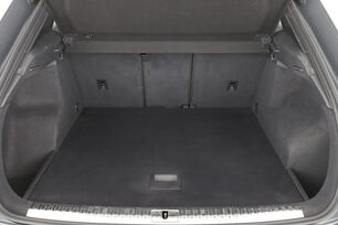 Intérieur coffre 2