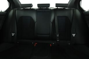 Interior asiento trasero