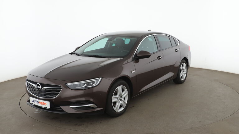 Opel Insignia Grand Sport