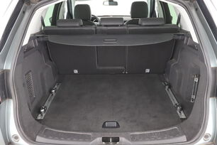 Kofferbak interieur 2