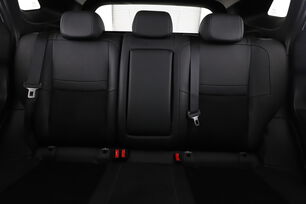 Interior asiento trasero