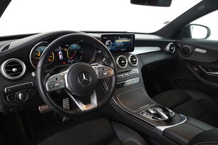 Intérieur côté conducteur 2