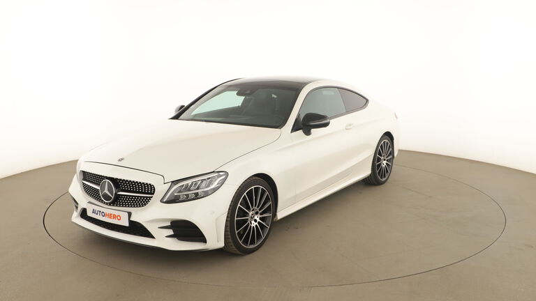 Mercedes-Benz Classe C
